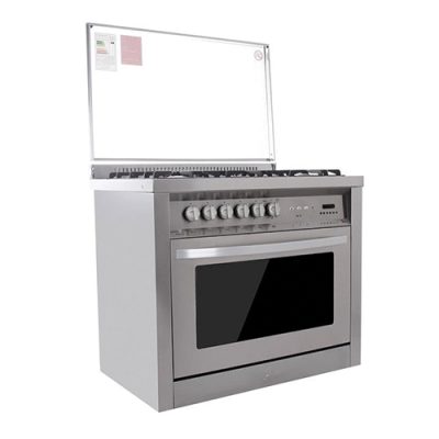 اجاق گاز فردار اخوان مدل M8EDTR - رفیعیان استور 03132101117