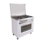 اجاق گاز فردار M10EDTR اخوان - رفیعیان استور 03132101117