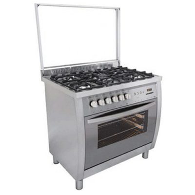 اجاق گاز فردار M9-EDTR اخوان - رفیعیان استور