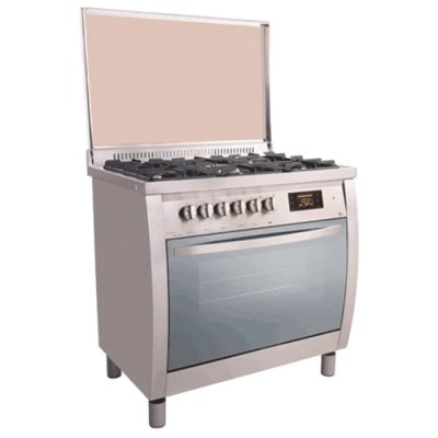 اجاق گاز فردار اخوان مدل M13EDTR - رفیعیان استور 03132101117