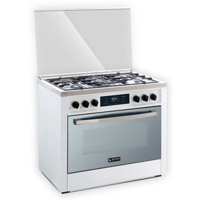 اجاق گاز فردار مدل M14EDTRW اخوان - رفیعیان استور03132101117