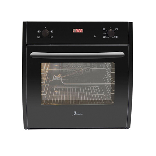 فر توکار گاز و برق اخوان مدل F34