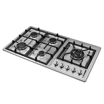 اجاق گاز رومیزی GI135-S اخوان - رفیعیان استور 03132101117