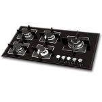 اجاق گاز رومیزی GI137-S اخوان - رفیعیان استور 03132101117