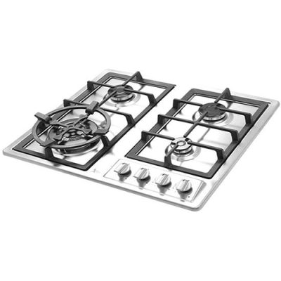 اجاق گاز رومیزی GI143 اخوان - رفیعیان استور 03132101117