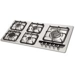 اجاق گاز رومیزی GI145-S اخوان - رفیعیان استور 03132101117