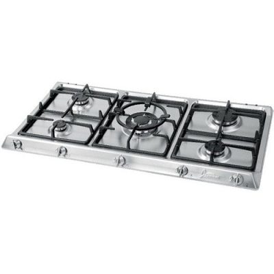 اجاق گاز رومیزی Gi104 اخوان - رفیعیان استور 03132101117