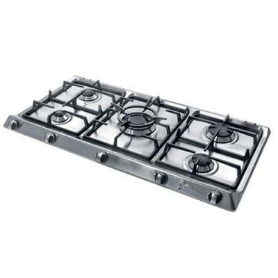 اجاق گاز رومیزی V1 اخوان - رفیعیان استور 03132101117