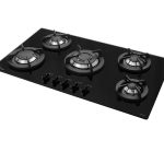 اجاق گاز رومیزی V13 اخوان - رفیعیان استور 03132101117