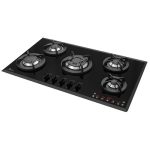 اجاق گاز رومیزی V14-T اخوان - رفیعیان استور 03132101117