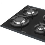 اجاق گاز رومیزی V16 اخوان- رفیعیان استور 03132101117