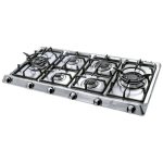 اجاق گاز رومیزی V2 اخوان - رفیعیان استور 03132101117