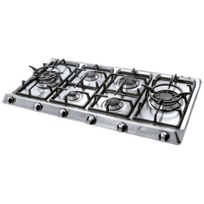 اجاق گاز رومیزی V2 اخوان - رفیعیان استور 03132101117