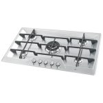 اجاق گاز رومیزی V22 اخوان - رفیعیان استور 03132101117