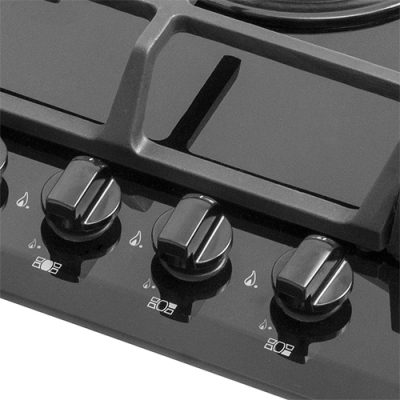 اجاق گاز رومیزی V25 اخوان - رفیعیان استور 03132101117