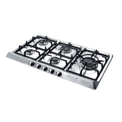 اجاق گاز رومیزی V4 اخوان - رفیعیان استور 03132101117