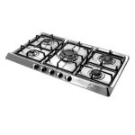 اجاق گاز رومیزی V5 اخوان - رفیعیان استور 03132101117