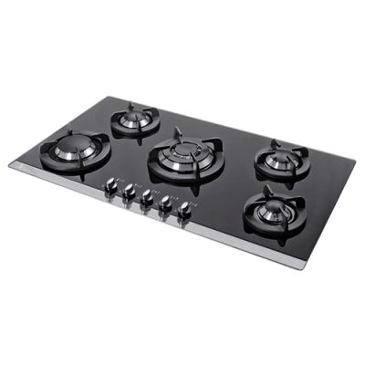 اجاق گاز رومیزی V8 اخوان - رفیعیان استور 03132101117