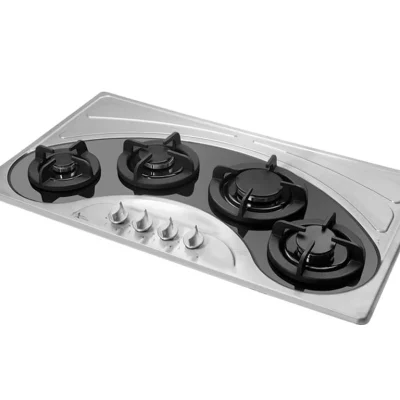 اجاق گاز رومیزی اخوان مدل G101 - رفیعیان استور 03132101117