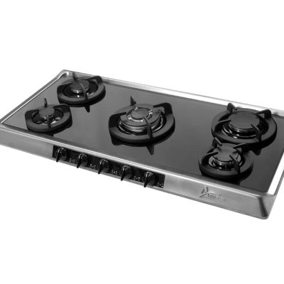 اجاق گاز رومیزی اخوان مدل G106 - رفیعیان استور 03132101117