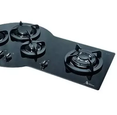 اجاق گاز رومیزی اخوان مدل G111 - رفیعیان استور 03132101117