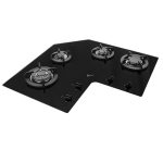 اجاق گاز رومیزی اخوان مدل G114 - رفیعیان استور 03132101117