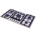 اجاق گاز رومیزی اخوان مدل G133 - رفیعیان استور 03132101117