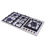 اجاق گاز رومیزی اخوان مدل G133S - رفیعیان استور 03132101117
