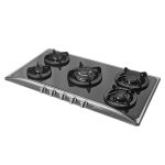 اجاق گاز رومیزی اخوان مدل G14N - رفیعیان استور 03132101117