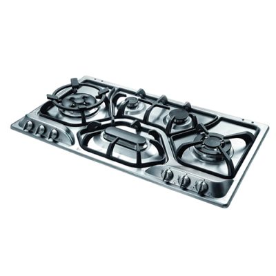 اجاق گاز رومیزی اخوان مدل G28 - رفیعیان استور 03132101117