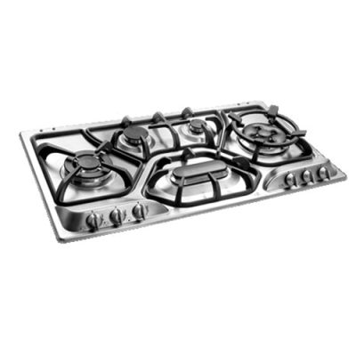 اجاق گاز رومیزی اخوان مدل G28S - رفیعیان استور 03132101117
