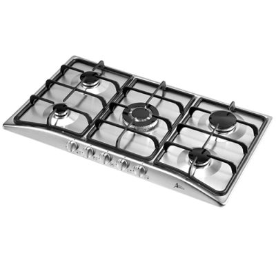 اجاق گاز رومیزی اخوان مدل G51 - رفیعیان استور 03132101117