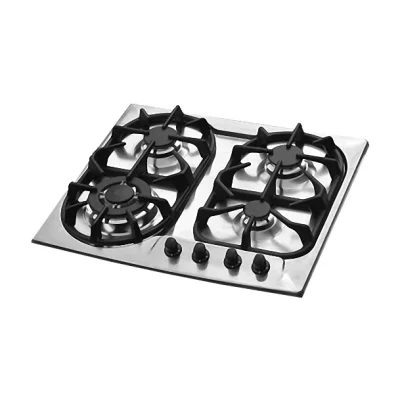 اجاق گاز رومیزی اخوان مدل G83 - رفیعیان استور 03132101117