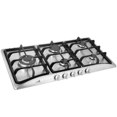 اجاق گاز رومیزی اخوان مدل GI13S - رفیعیان استور 03132101117