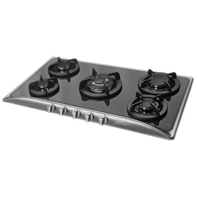 اجاق گاز رومیزی اخوان مدل GI14 - رفیعیان استور 03132101117