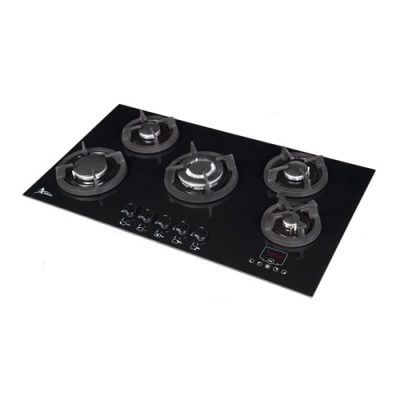 اجاق گاز رومیزی اخوان مدل GI24-T-N - رفیعیان استور 03132101117