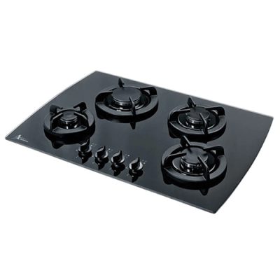 اجاق گاز رومیزی اخوان مدل GI6 - رفیعیان استور 03132101117