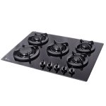 اجاق گاز رومیزی اخوان مدل GI7 - رفیعیان استور 03132101117