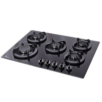 اجاق گاز رومیزی اخوان مدل GI7 - رفیعیان استور 03132101117