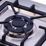 تصویر اجاق گاز رومیزی اخوان مدل G133 - رفیعیان استور 03132101117