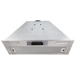 تصویر هود توکار اخوان مدل H202 - رفیعیان استور 03132101117