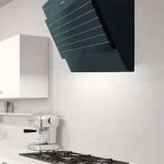 تصویر هود مورب اخوان مدل H55 - رفیعیان استور 03132101117