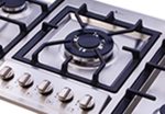 گاز رومیزی G135-HE اخوان - رفیعیان استور 03132101117