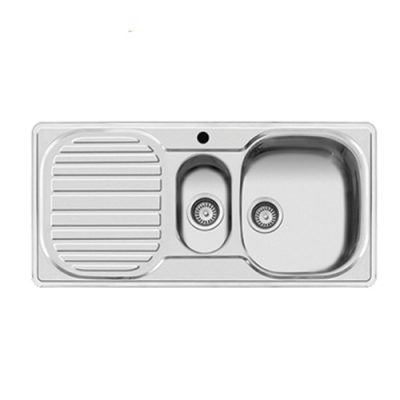 سینک ظرفشویی اخوان مدل 10 - رفیعیان استور 03132101117