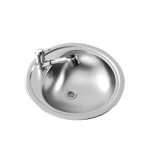 خرید سینک ظرفشویی اخوان مدل 20 - رفیعیان استور 03132101117