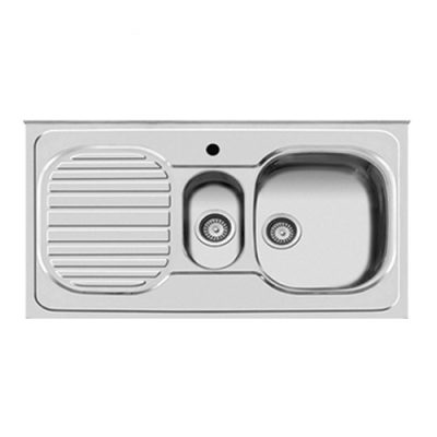 خرید سینک ظرفشویی اخوان مدل 27 - رفیعیان استور 03132101117
