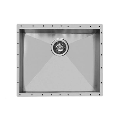 سینک ظرفشویی اخوان مدل 400 - رفیعیان استور 03132101117