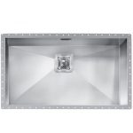 سینک ظرفشویی اخوان مدل 401 - رفیعیان استور 03132101117