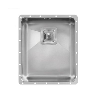 سینک ظرفشویی اخوان مدل 403 - رفیعیان استور 03132101117