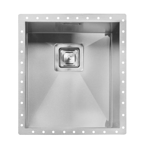 سینک ظرفشویی اخوان مدل 407 NEW 1 سینک ظرفشویی اخوان مدل 407 NEW - رفیعیان استور 03132101117